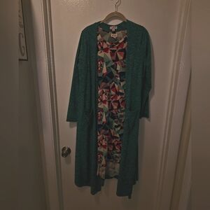 Jacket Med. Dress S